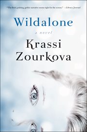 The wildalone cover image