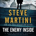 The enemy inside : [a Paul Madriani novel] cover image