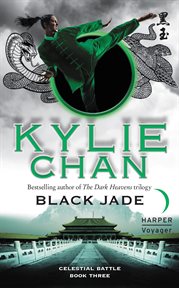Black jade cover image