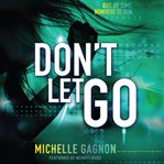 Don't let go cover image