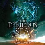 The perilous sea cover image