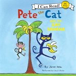 Pete the cat and the bad banana cover image