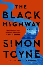 The Black Highway cover image