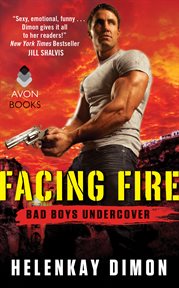 Facing fire cover image