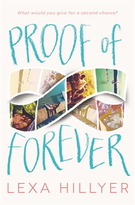 Cover image for Proof of Forever