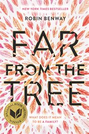 FAR FROM THE TREE cover image