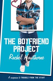 The boyfriend project cover image