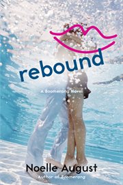 Rebound : a Boomerang novel cover image