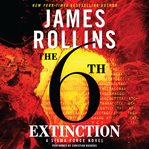 The 6th extinction cover image