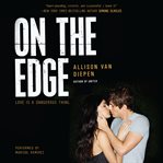 On the edge cover image