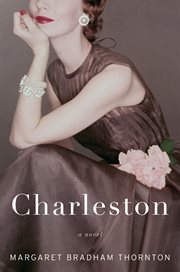 Charleston : a novel cover image