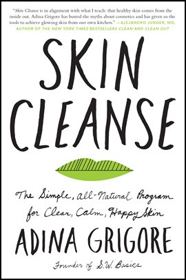 Cover image for Skin Cleanse