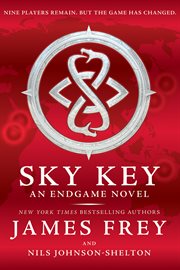 Sky key cover image