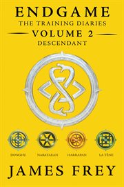 Endgame : the training diaries. Volume 2, Descendant cover image