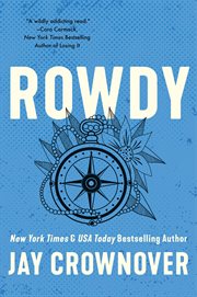 Rowdy cover image