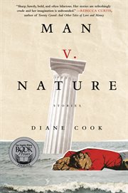 Man V. Nature cover image