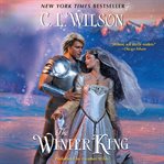 The winter king cover image