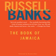 The book of Jamaica cover image