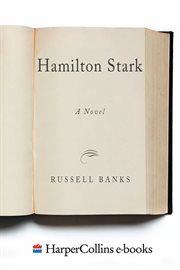 Hamilton Stark cover image