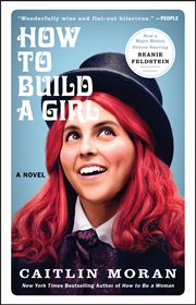 How to build a girl cover image