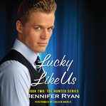 Lucky like us cover image