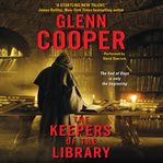 The keepers of the library cover image