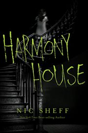 Harmony House cover image