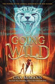Going wild cover image