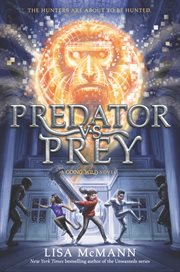 Predator vs prey cover image
