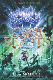 Clash of beasts cover image