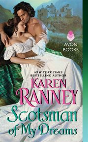 Scotsman of my dreams cover image