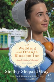 A wedding at the orange blossom inn cover image