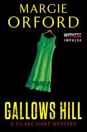 Gallows Hill cover image
