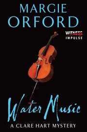 Water music cover image