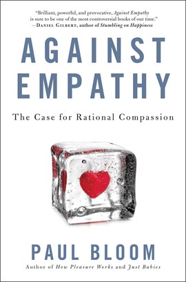the case against empathy