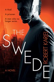 The Swede : a novel cover image