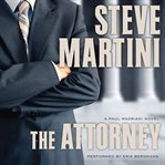 The attorney cover image