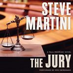 The jury cover image