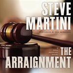 The arraignment cover image