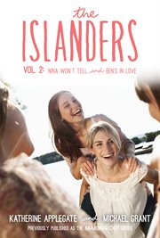 The islanders. Volume 2 cover image