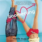 Boomerang : a Boomerang novel cover image