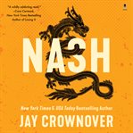 Nash : a marked men novel cover image