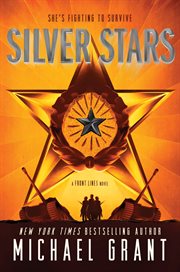 Silver stars cover image