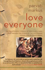 Love Everyone cover image