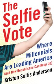 The Selfie Vote cover image