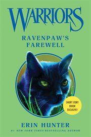 Ravenpaw's farewell cover image