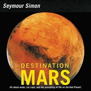 Destination : Mars cover image