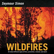 Wildfires cover image