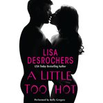 A little too hot cover image