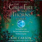 The girl of fire and thorns stories cover image